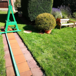 Gazon de Jardin : découvrez les différentes variétés de gazon pour choisir celle qui convient le mieux à votre jardin Grande-Synthe